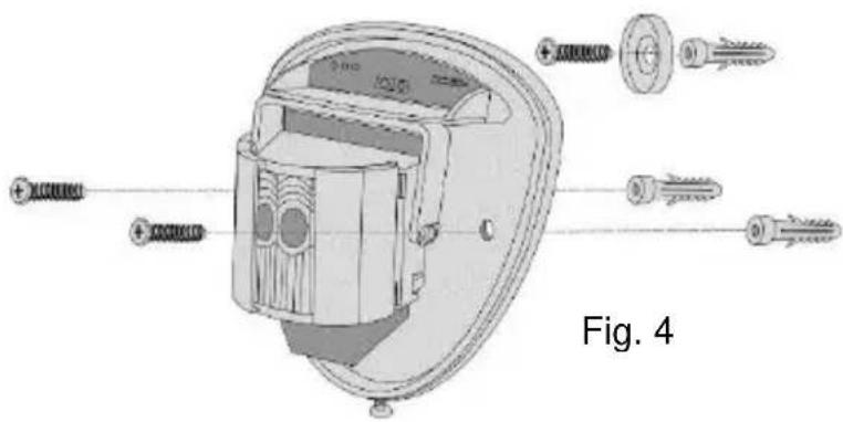 ABUS FUBW50022 - Prefazione - 5