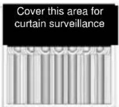 ABUS FUBW50022 - Aligning and masking - 8
