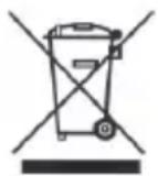 ABUS FUBW50022 - Smaltimento - 1