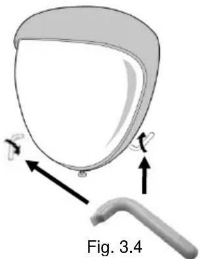 ABUS FUBW50022 - Prefazione - 1