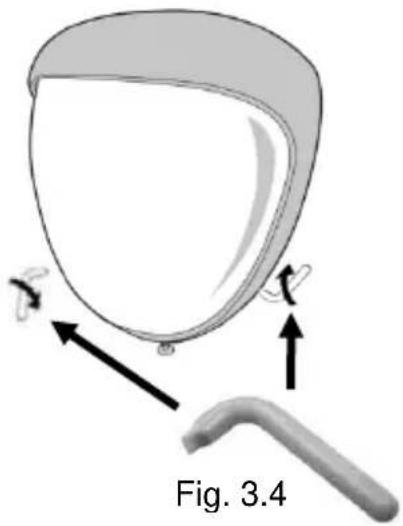 ABUS FUBW50022 - Installation - 4