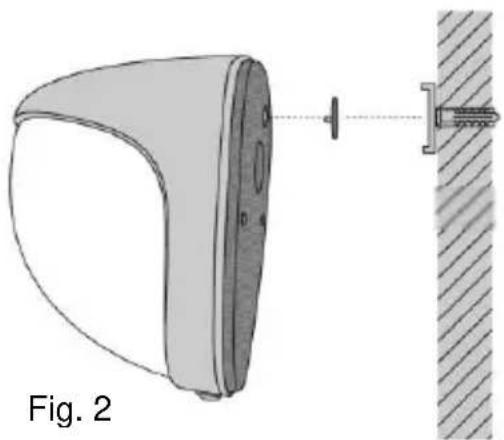 ABUS FUBW50022 - Préface - 3