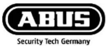 ABUS FUBW50022 - Intended use - 2