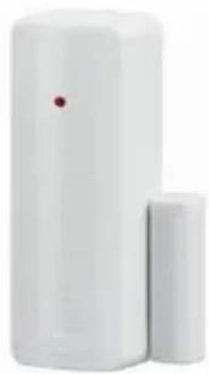 ABUS FUMK50010B - Deaktivering at LED - 19
