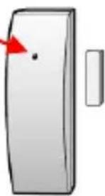 ABUS FUMK50010B - DEL de signalisation: - 1
