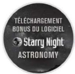 CELESTRON AstroMaster 114 EQ - LOGICEL BONUS INCLUS - 1