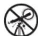 CELESTRON AstroMaster 114 EQ - ALIGNING THE FINDERSCOPE - 6