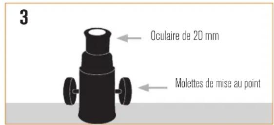 CELESTRON AstroMaster 114 EQ - VOTRE PREMIÈRE NUIT D'OBSERVATION - 2