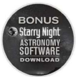 CELESTRON AstroMaster 114 EQ - BONUS SOFTWARE INCLUDED - 1
