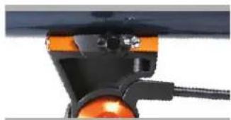 CELESTRON AstroMaster 114 EQ - LE TUBE DU TÉLSCOPE - 2