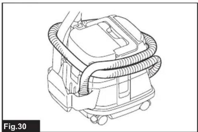MAKITA DVC864LZX - 32