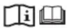 MAKITA DVC864LZX - Symbols - 1