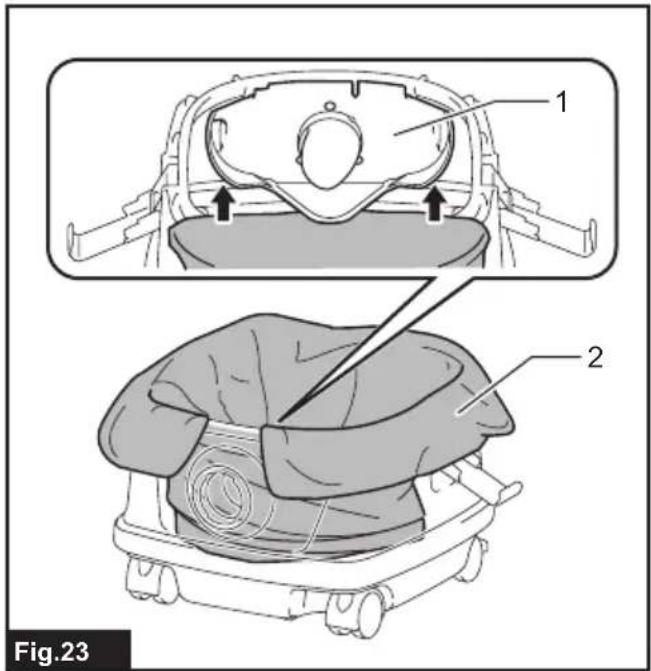 MAKITA DVC864LZX - 23