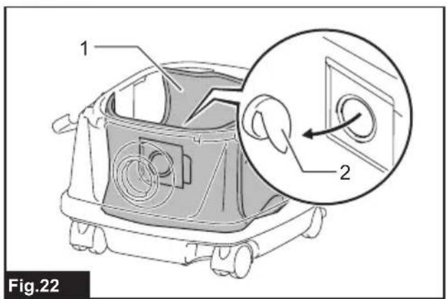 MAKITA DVC864LZX - 22