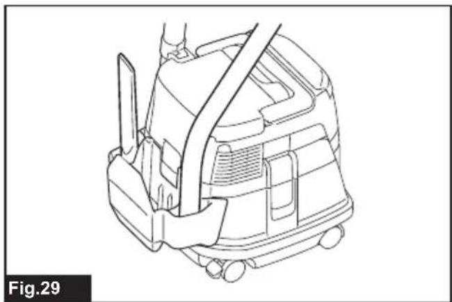 MAKITA DVC864LZX - 31