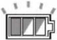 MAKITA DVC864LZX - Beskyttelse mod overophedning - 1