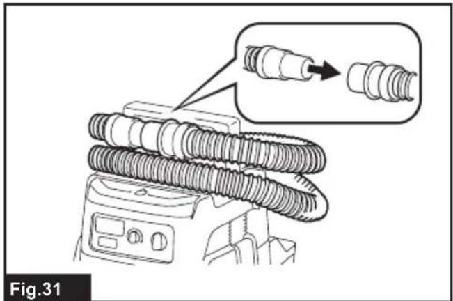 MAKITA DVC864LZX - 28