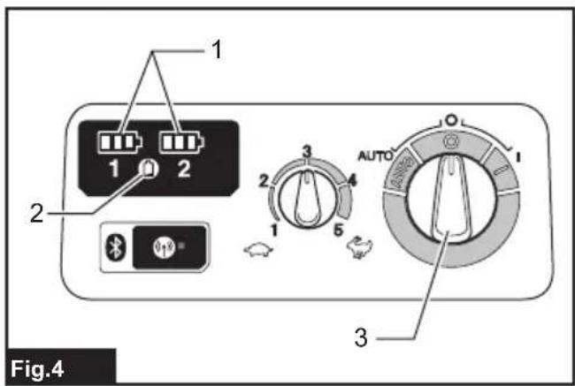 MAKITA DVC864LZX - 4