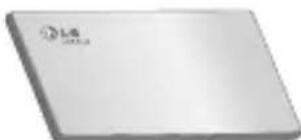 LG G Pad 8.3 LTE - Accessoires - 2