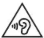 LG G Pad 8.3 LTE - Évitez toute nuisance auditive - 1