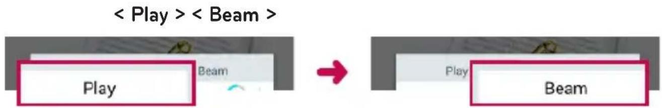 LG G Pad 8.3 LTE - Lecture/envoi - 1