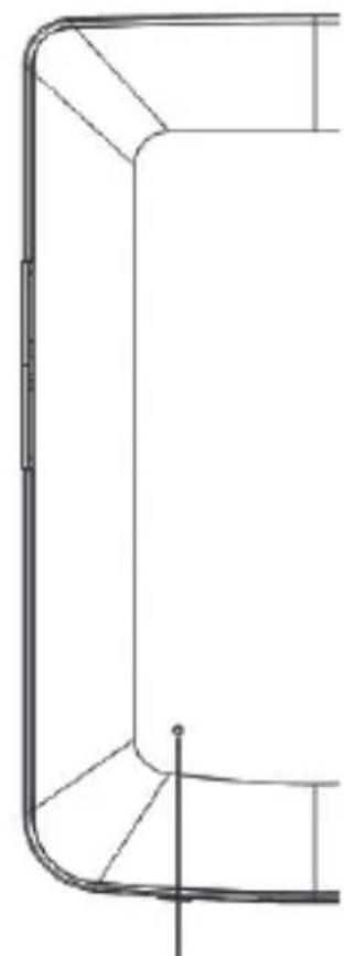 Aqprox APPEB06G - Descripción de las partes - 2