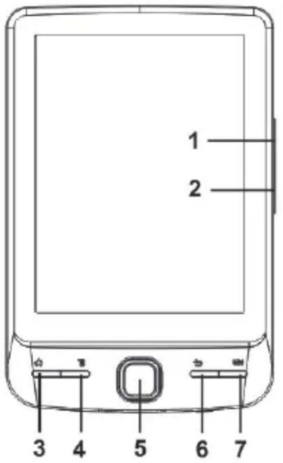 Aqprox APPEB06G - Opisczeci - 1