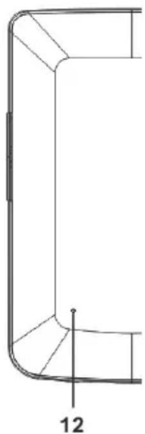 Aqprox APPEB06G - Popis Častí - 2