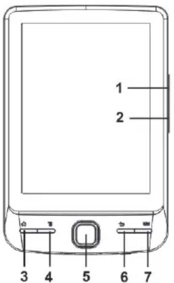 Aqprox APPEB06G - Requisiti di sistema - 1