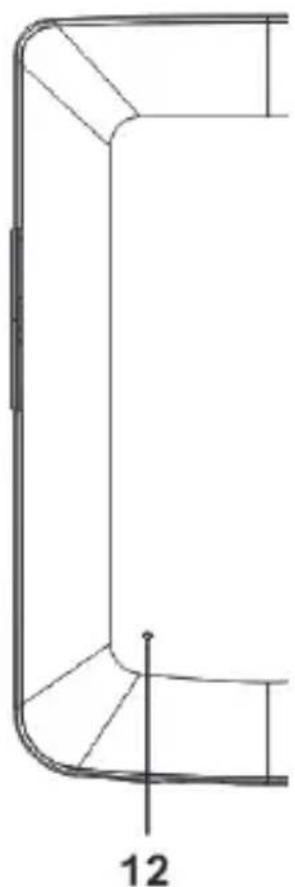 Aqprox APPEB06G - Descrierea pieselor - 2
