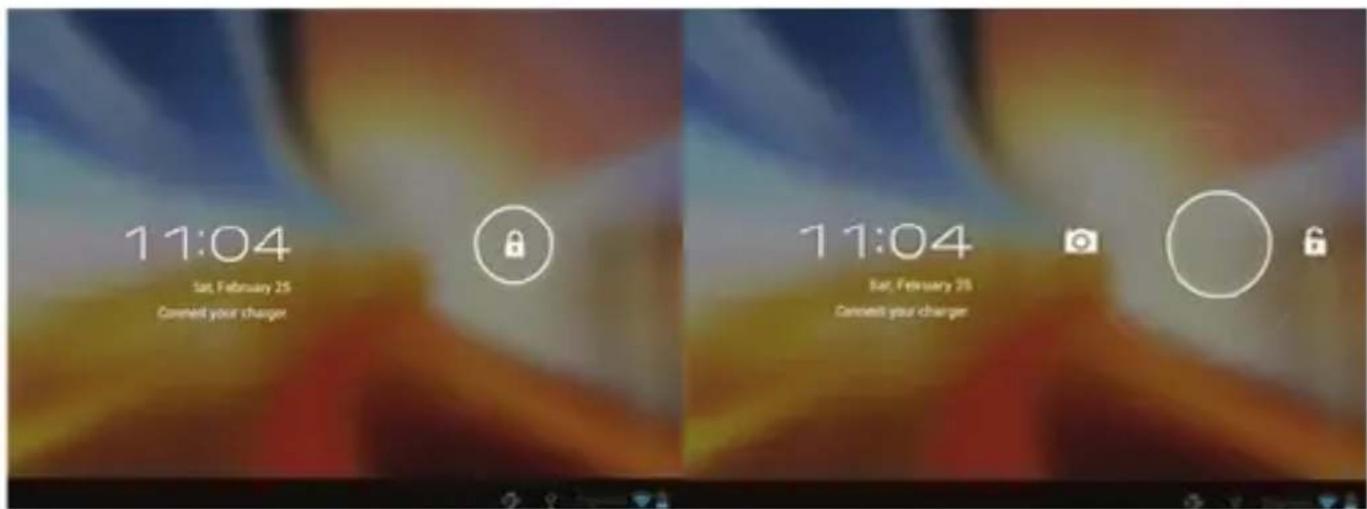 Aqprox Cheesecake Tab XL 2 - Koupi on / off - 1