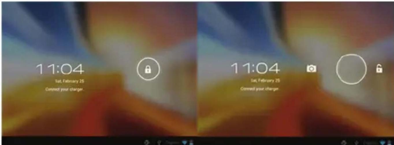 Aqprox Cheesecake Tab XL 2 - ON/OFF, - 1