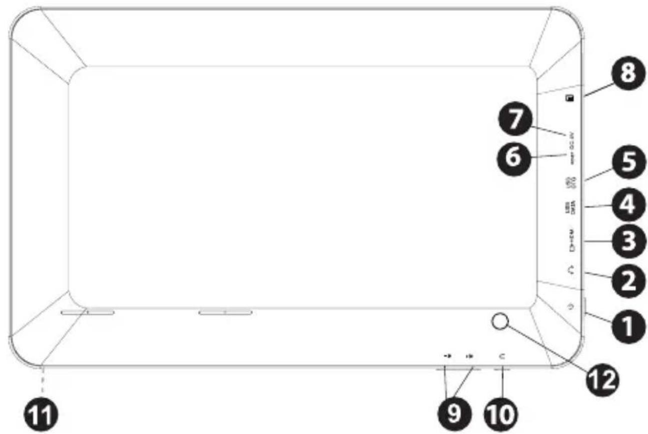 Aqprox Cheesecake Tab XL 2 - CnCTeMHN u3uCKBaHna - 1