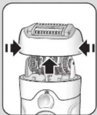 BRAUN Silképil Beautyset 7 7875 - 6