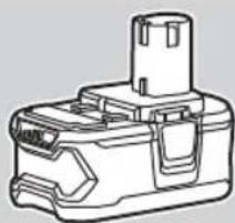 RYOBI One+ RLM18X33B40 - Diely - 23