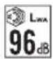 RYOBI One+ RLM18X33B40 - ADVARSEL - 12
