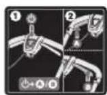 RYOBI One+ RLM18X33B40 - Parçalar - 7