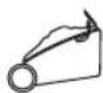 RYOBI One+ RLM18X33B40 - СИМВОЛИ НА ПРОДУКТА - 9
