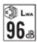 RYOBI One+ RLM18X33B40 - SIMBOLIAI ANT IRENGINIO - 16