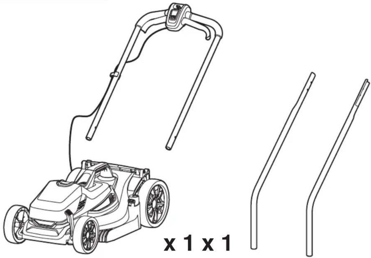 RYOBI One+ RLM18X33B40 - Diely - 14