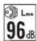 RYOBI One+ RLM18X33B40 - СИМВОЛИ НА ПРОДУКТА - 16