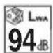 RYOBI One+ RLM18X33B40 - ADVARSEL - 15