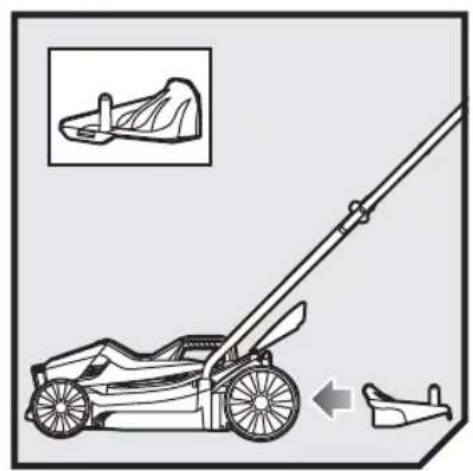 RYOBI One+ RLM18X33B40 - ÜRÜN ÜZERİNDEKİ SEMBOLLER - 3