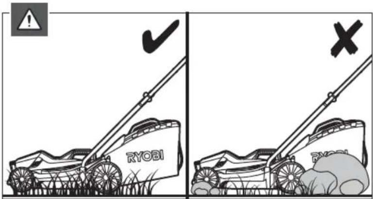 RYOBI ✓ × RYOBI
