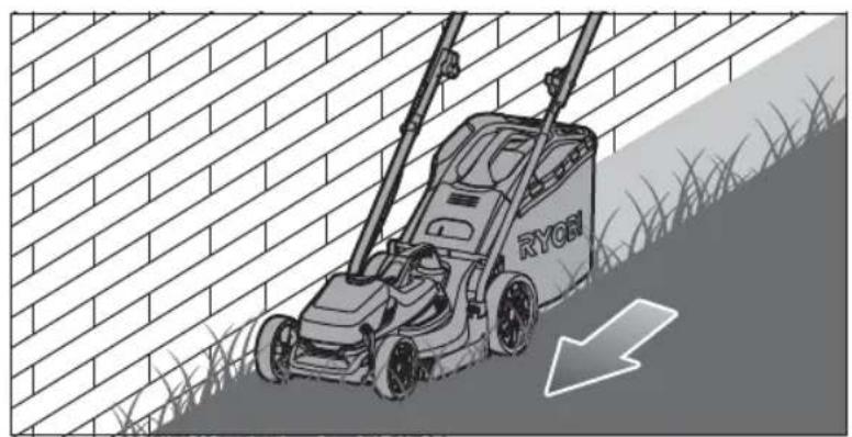RYOBI One+ RLM18X33B40 - Diely - 56
