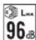 RYOBI One+ RLM18X33B40 - SYMBOLE UMIESZCZONE NA PRODUKCIE - 16