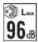 RYOBI One+ RLM18X33B40 - SYMBOLS ON THE PRODUCT - 16