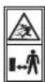 RYOBI One+ RLM18X33B40 - УСЛОВНЫЕ ОБОЗНАЧЕНИЯ НА ПРОДУКТЕ - 7