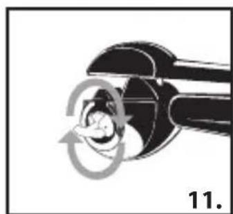 BABYLISS Fashion Curl Secret C903PE - 12