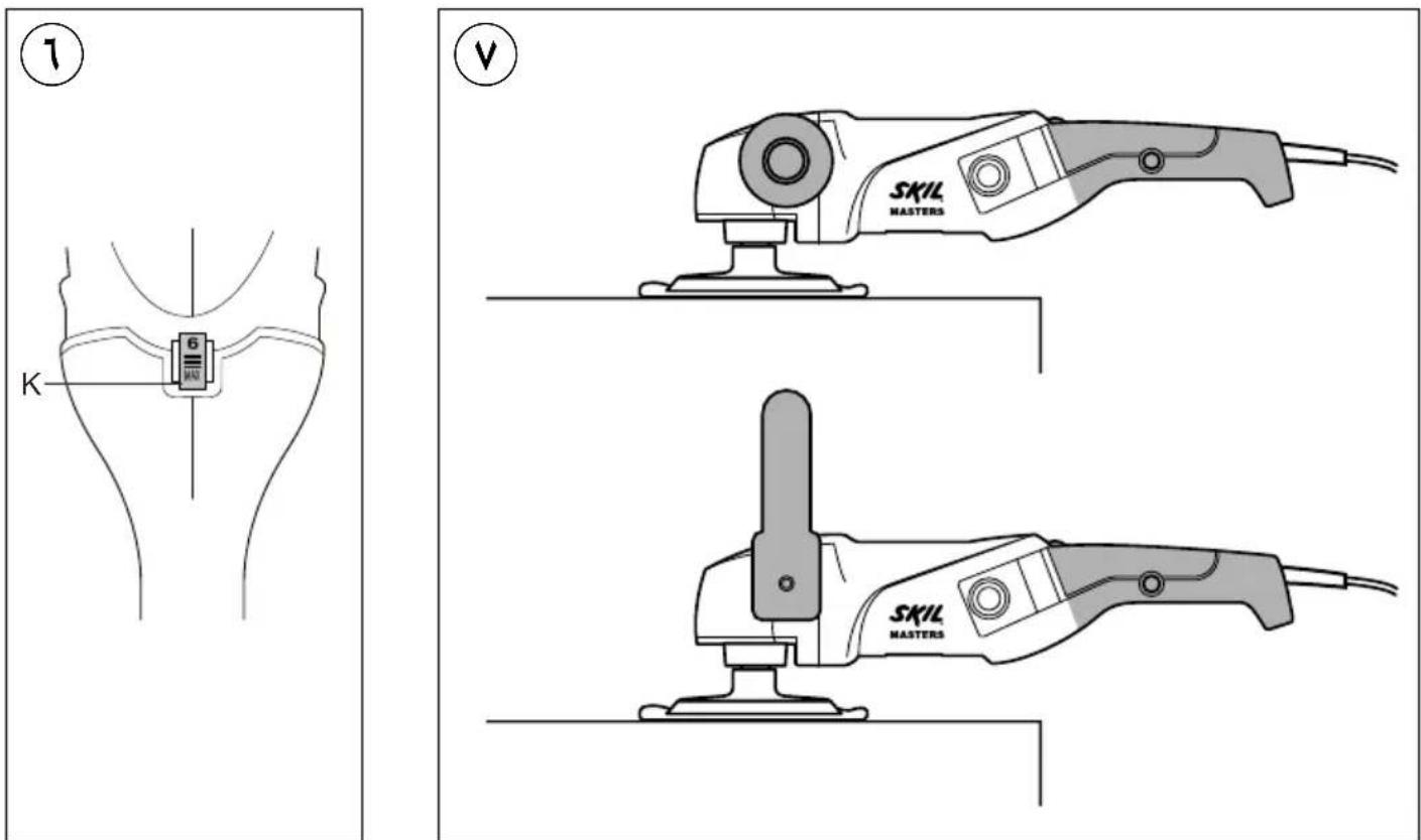 SKIL Masters 9955 MA - CC - 2